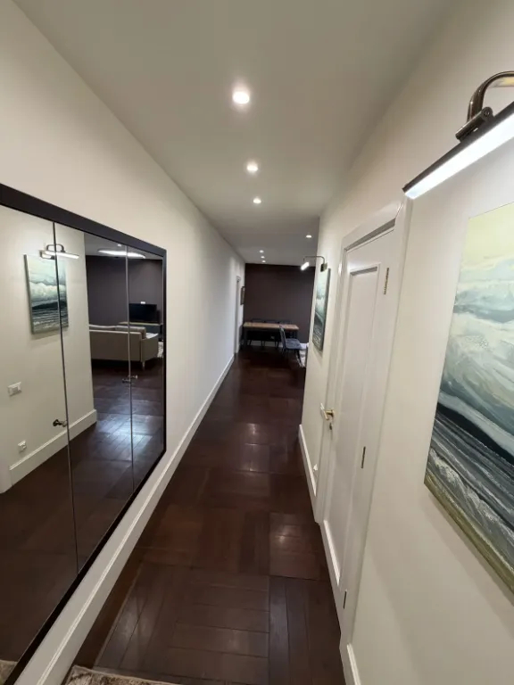 2 սենյականոց բնակարան վարձով Նալբանդյան փող, Կենտրոն Երևան, 159811