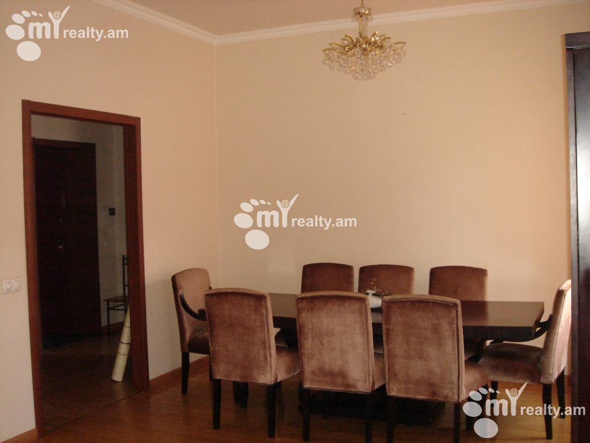 Снять 2 комнатную квартиру Московян ул, Центр Ереван, 154596