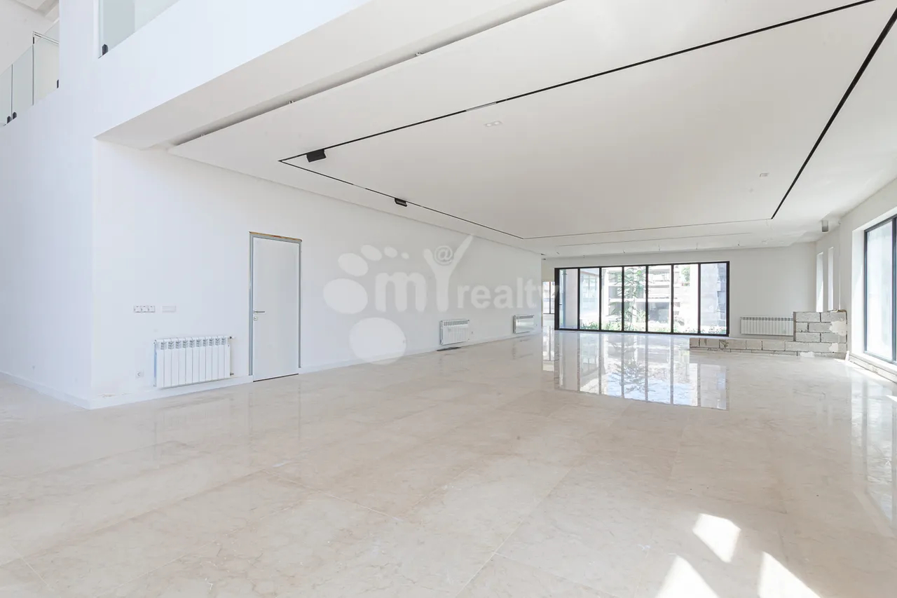 House for rent خیابان آنتارایین, مرکز شهر ایروان, 158351