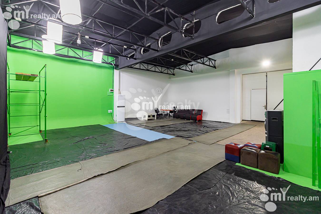 Commercial property for sale Adonts St, Arabkir Yerevan, 152699
