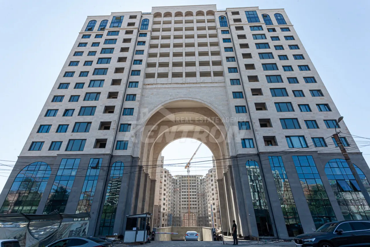 3 bedroom apartment for sale Griboedov St, Arabkir Yerevan, 158901