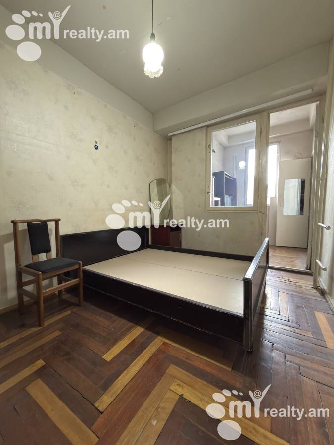 3 սենյականոց բնակարան  Ա. Ավետիսյան փող, Արաբկիր Երևան, 159655