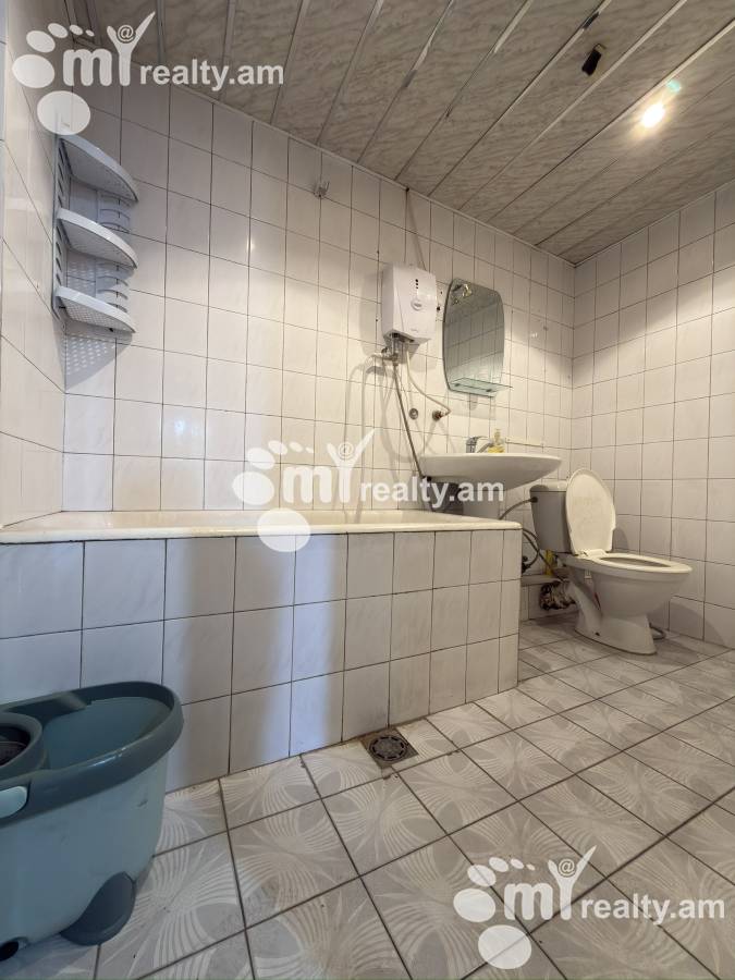 3 սենյականոց բնակարան  Ա. Ավետիսյան փող, Արաբկիր Երևան, 159655