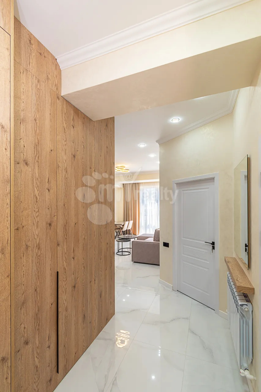 2 bedroom apartment for sale Mikoyan St, Davtachène Yerevan, 160258