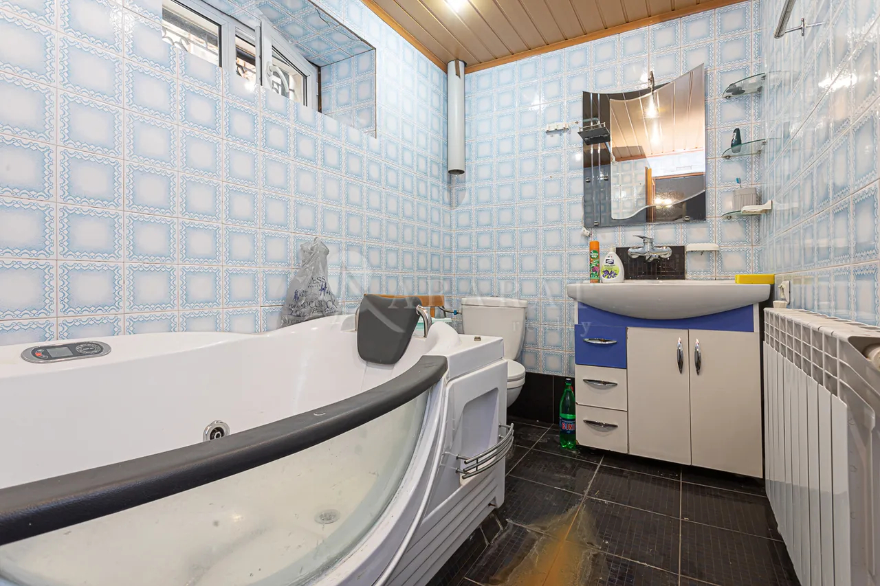 House for sale Kanaker 5 St, Qanaqer- Sejtun Yerevan, 159296