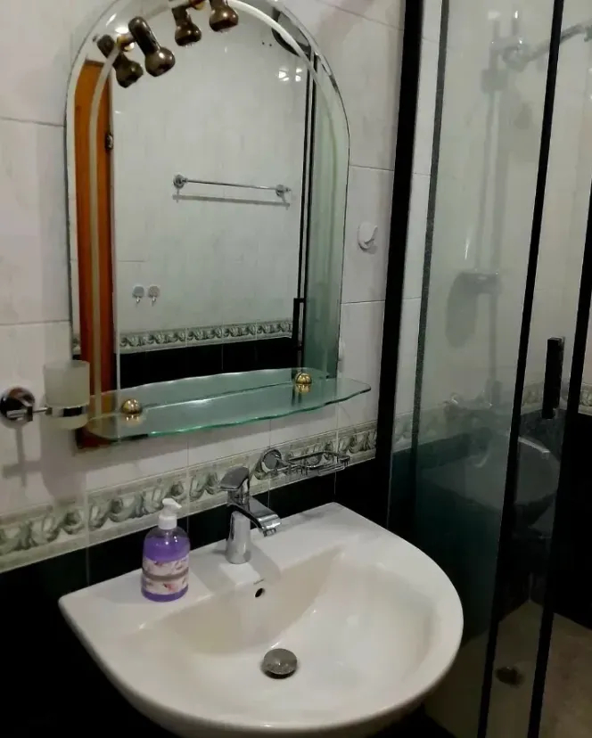 2 bedroom apartment for rent Mashtots Ave, Center Yerevan, 161899