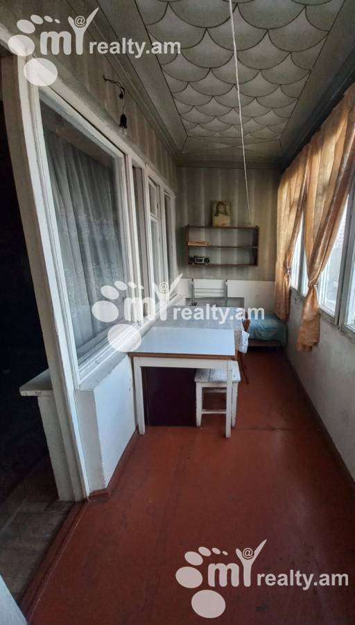 2 bedroom apartment for sale خیابان قاپانت سیان, عربگیر ایروان, 153618