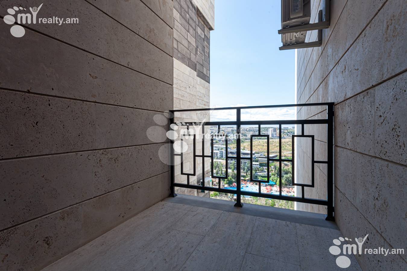 3 bedroom apartment for sale Lvovyan St, Nor-Nork Yerevan, 152198