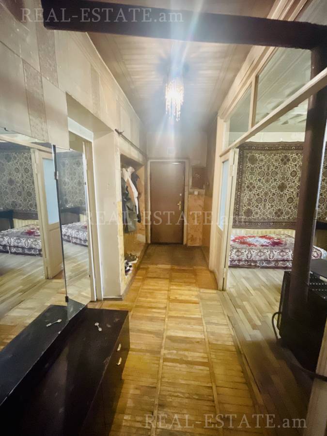 3 bedroom apartment for sale Hambardzumyan St, Arabkir Yerevan, 137940
