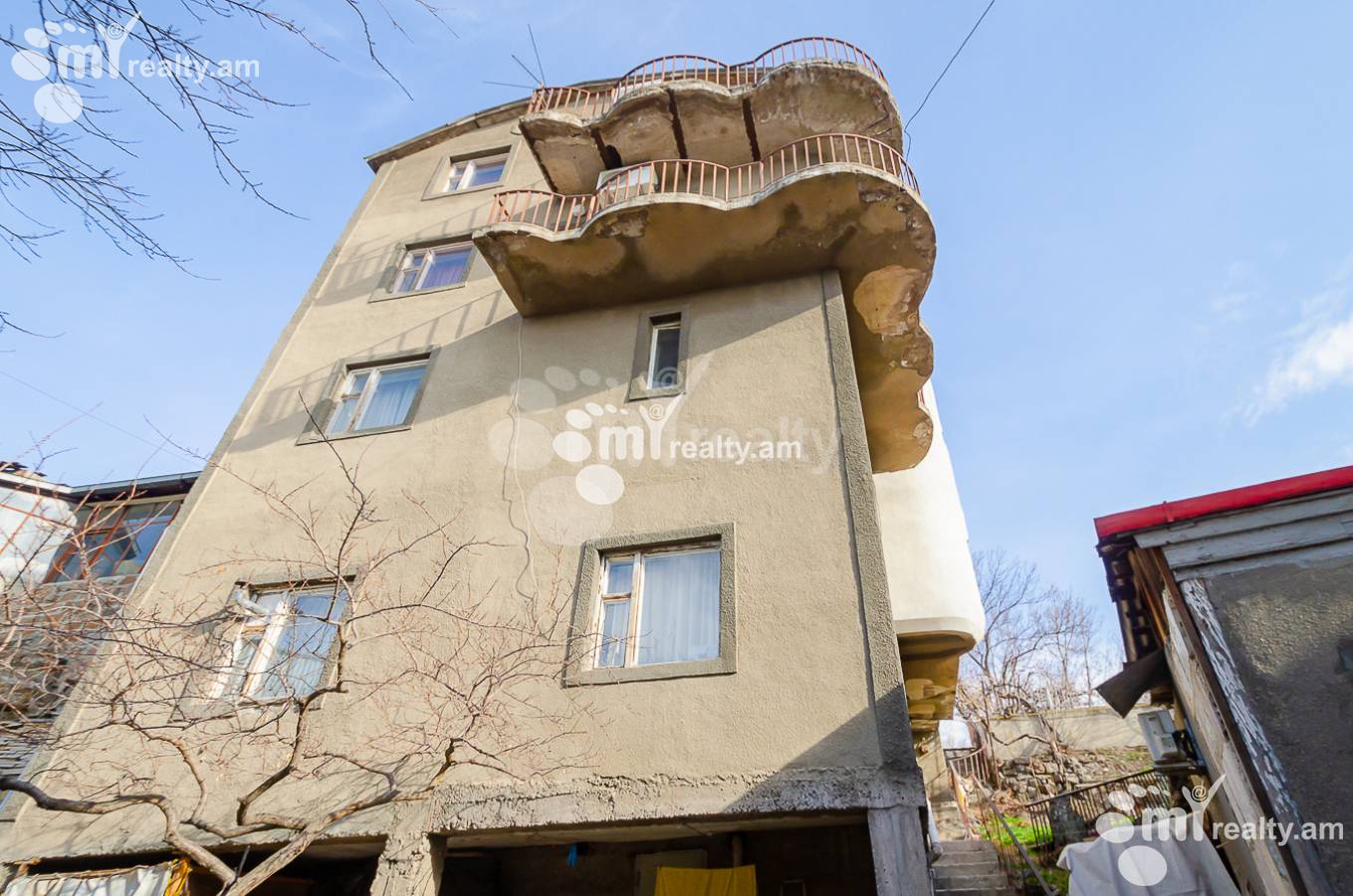 House for sale خیابان کاشِگورتسنِر, شِنگاویت ایروان, 144989