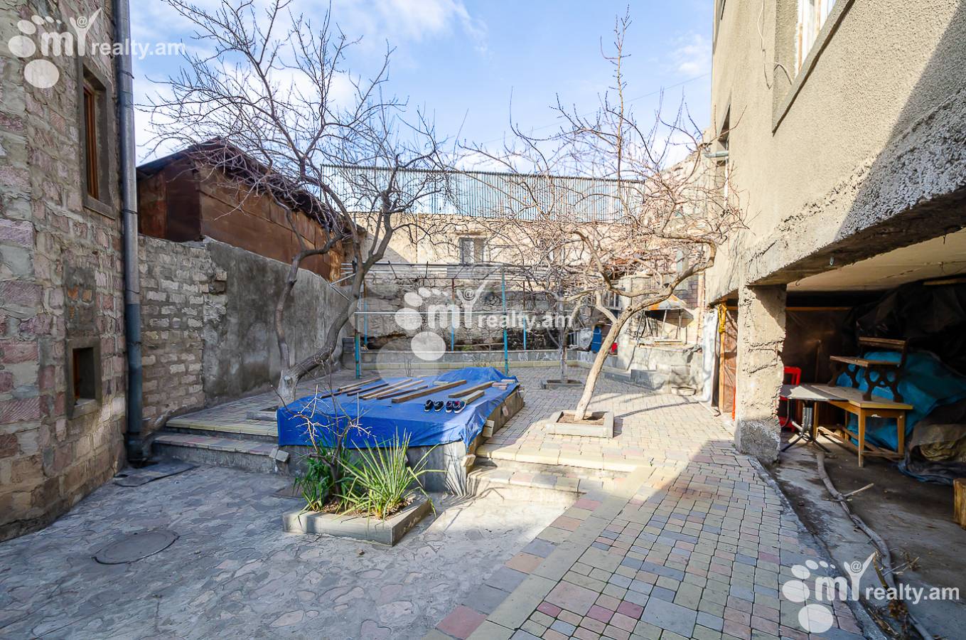 House for sale خیابان کاشِگورتسنِر, شِنگاویت ایروان, 144989