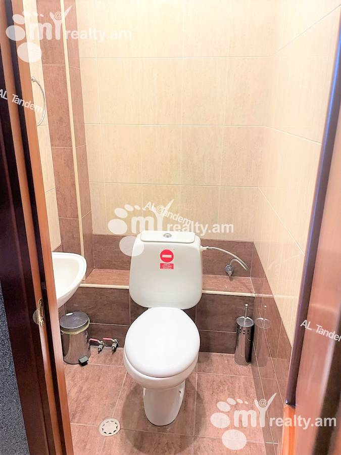 Снять 3 комнатную квартиру Московян ул, Центр Ереван, 126529