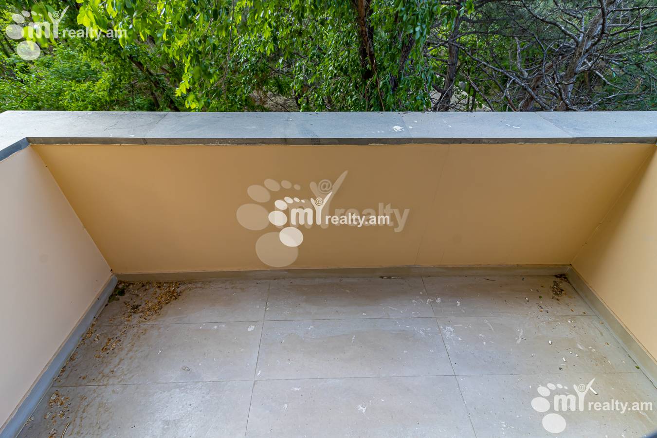 3 սենյականոց բնակարան  Վ.Փափազյան փող, Արաբկիր Երևան, 151539