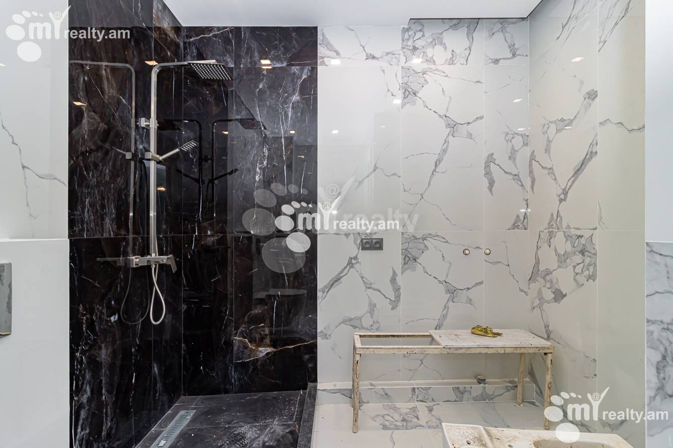 3 սենյականոց բնակարան  Վ.Փափազյան փող, Արաբկիր Երևան, 151539