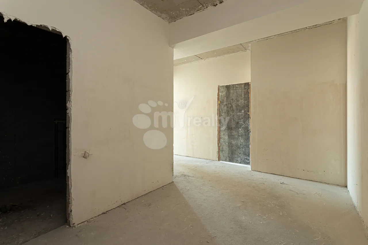 3 bedroom apartment for sale Sevak St, Qanaqer- Sejtun Yerevan, 157474