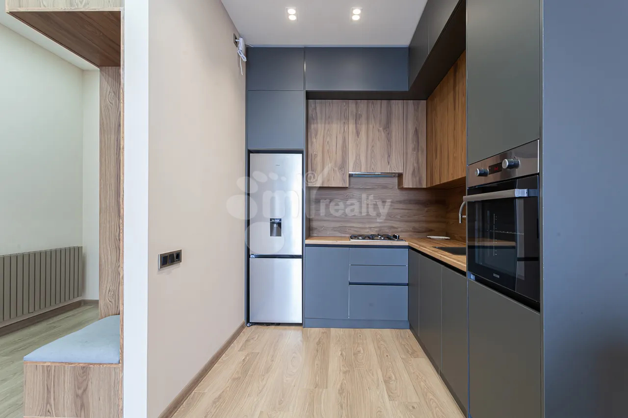 2 bedroom apartment for sale K. Ulnetsi St, Qanaqer- Sejtun Yerevan, 157824