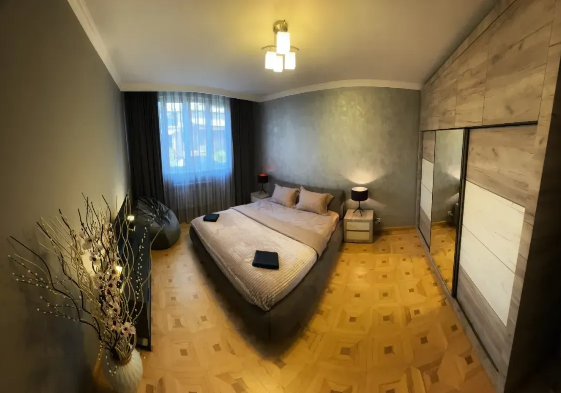 3 bedroom apartment for sale Azatutyan Ave, Arabkir Yerevan, 161735