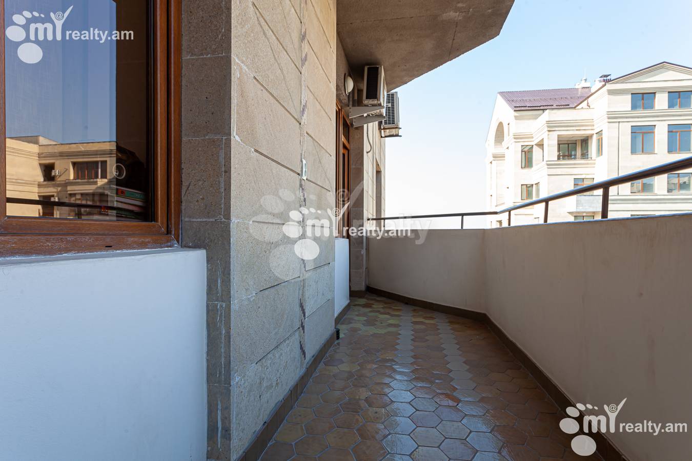 5 bedroom apartment for sale Argishti St, Center Yerevan, 154750