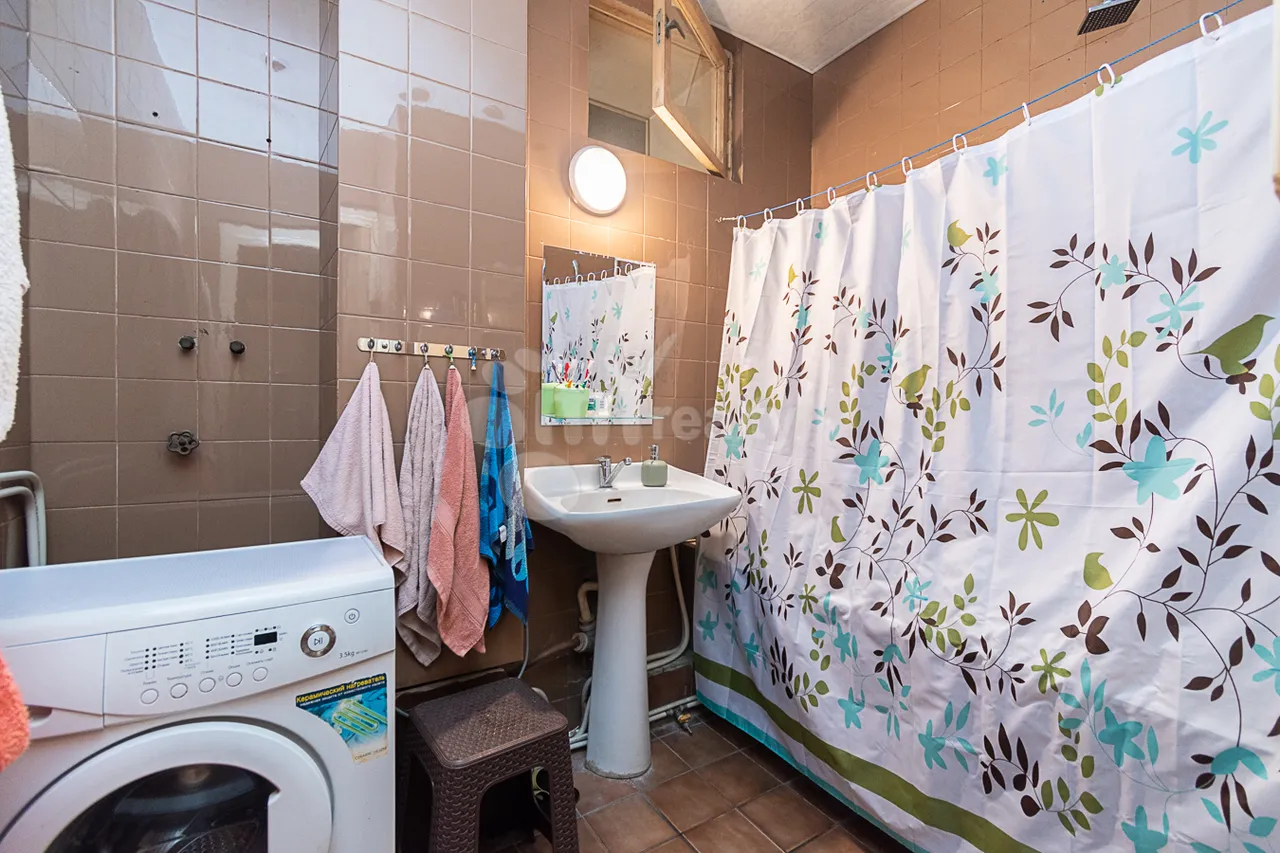 3 bedroom apartment for sale Tumanyan St, Center Yerevan, 160107