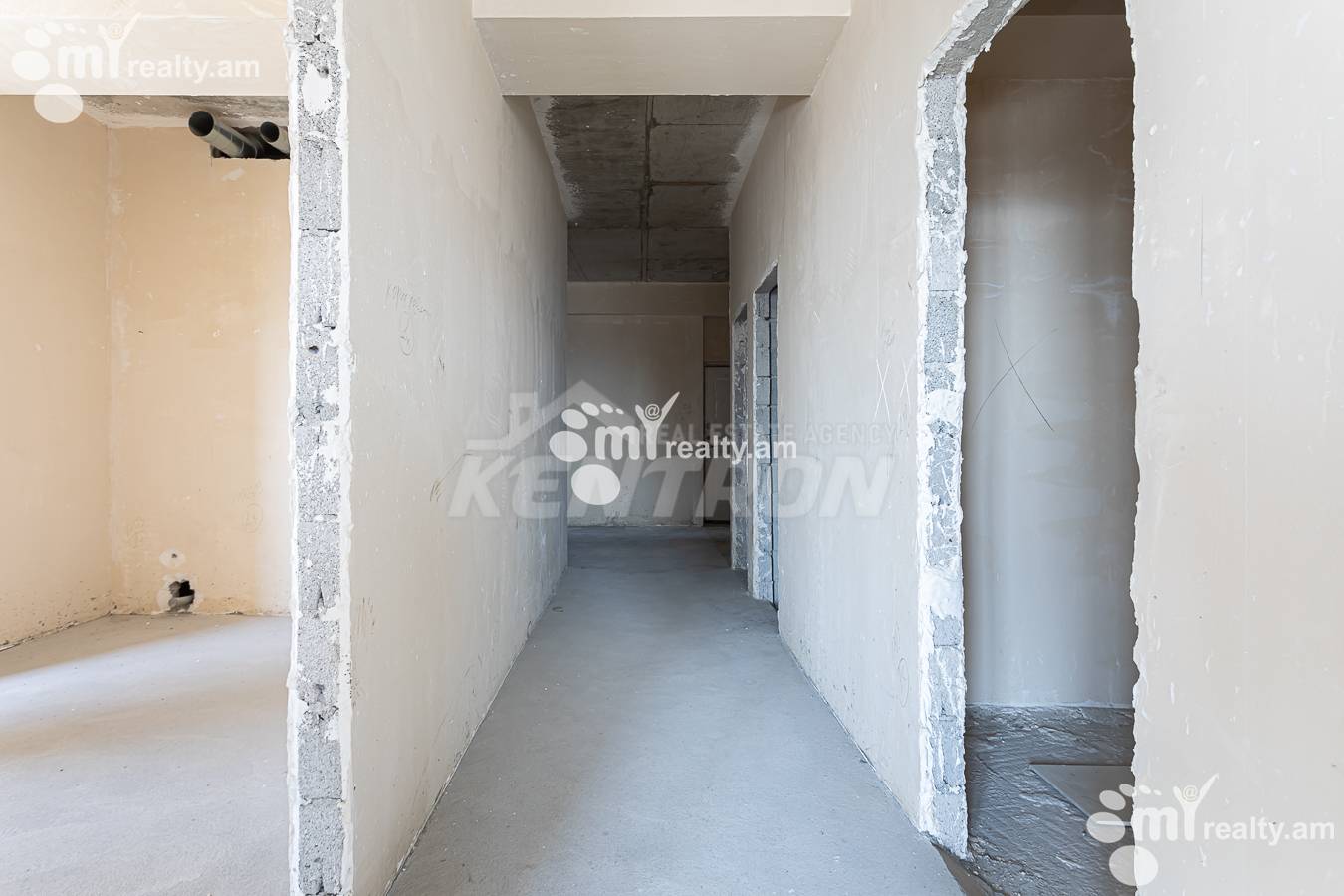 3 bedroom apartment for sale Baghramyan Ave (Kentron), Center Yerevan, 156527