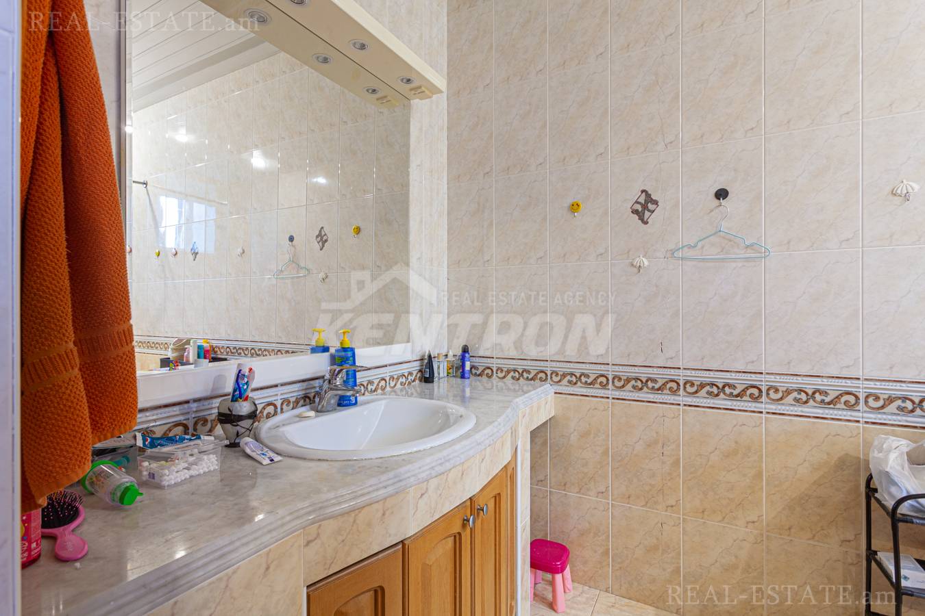 Купить дом Паруйр Севак район, Аван Ереван, 138421