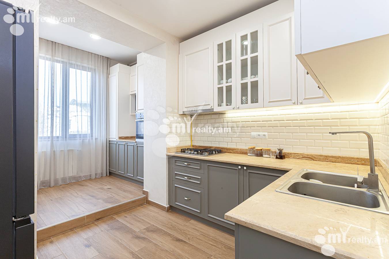 3 bedroom apartment for sale Komitas Ave, Arabkir Yerevan, 145249
