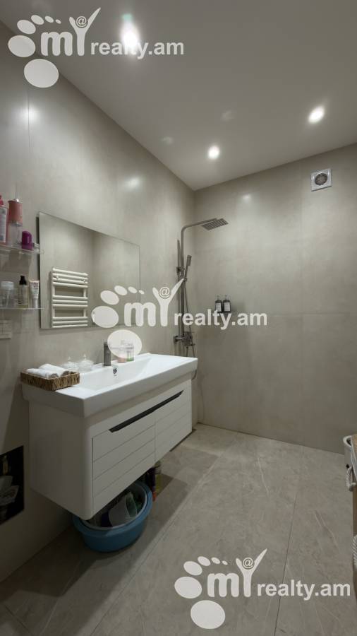 4 bedroom apartment for sale محله ایساکیان, آوان ایروان, 160595