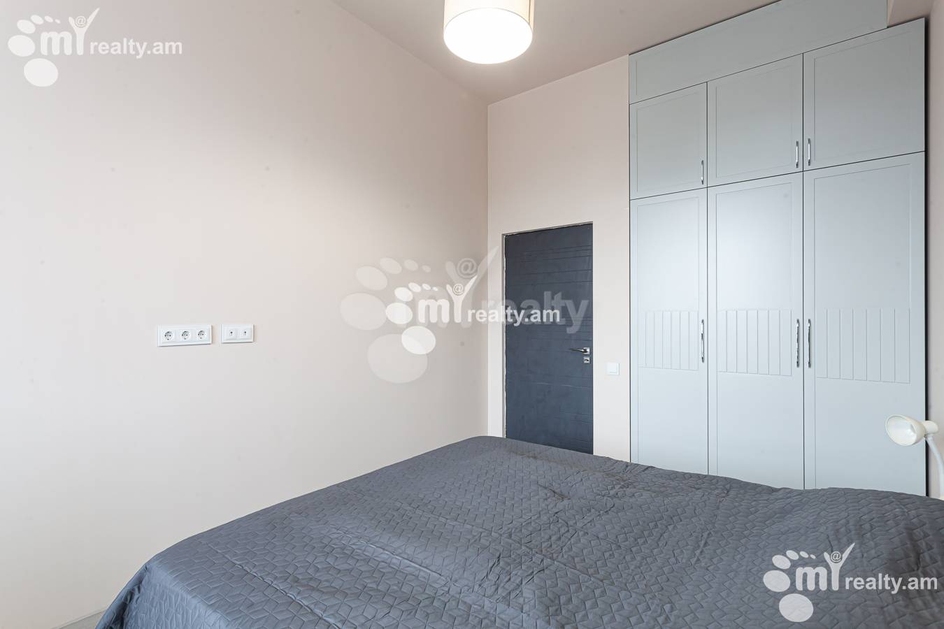 Купить 2 комнатную квартиру Малхасянц ул, Арабкир Ереван, 154760