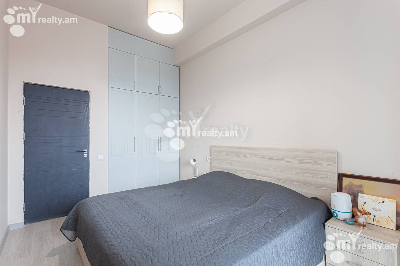 Купить 2 комнатную квартиру Малхасянц ул, Арабкир Ереван, 154760