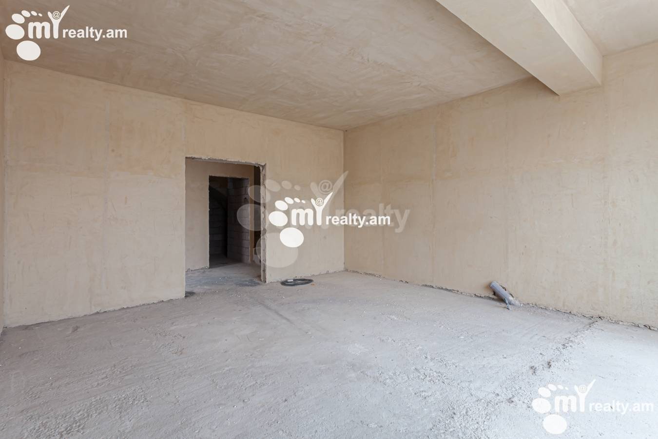 House for sale G 1 dis., Adshapnjak Yerevan, 154686