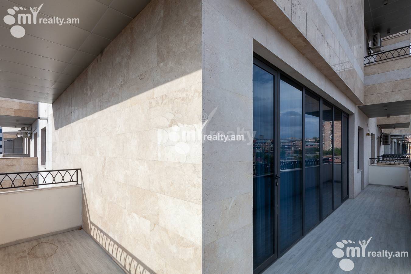 4 bedroom apartment for rent Davit Anhaxt St, Qanaqer- Sejtun Yerevan, 155467