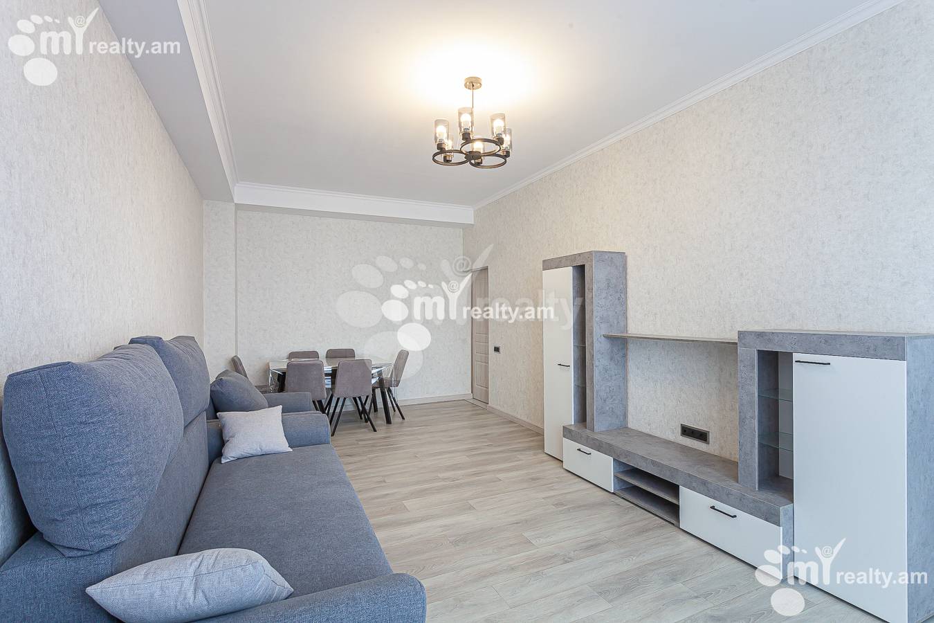 4 bedroom apartment for rent Davit Anhaxt St, Qanaqer- Sejtun Yerevan, 155467