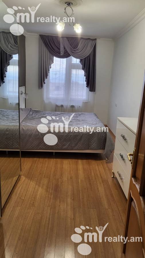 2 bedroom apartment for rent K. Ulnetsi St, Qanaqer- Sejtun Yerevan, 160620