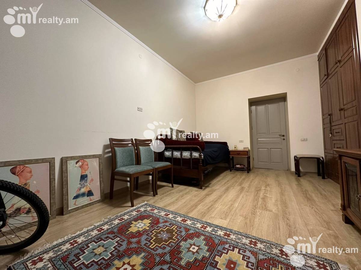 3 սենյականոց բնակարան  Կոմիտասի պող, Արաբկիր Երևան, 156395