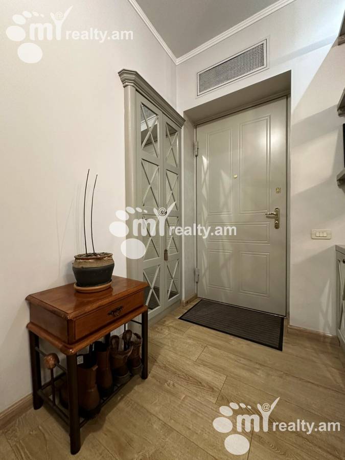 3 սենյականոց բնակարան  Կոմիտասի պող, Արաբկիր Երևան, 156395