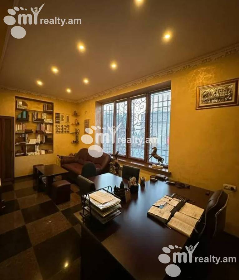 Commercial property for rent Droi St, Quanaquère-Zeytoun Yerevan, 143519