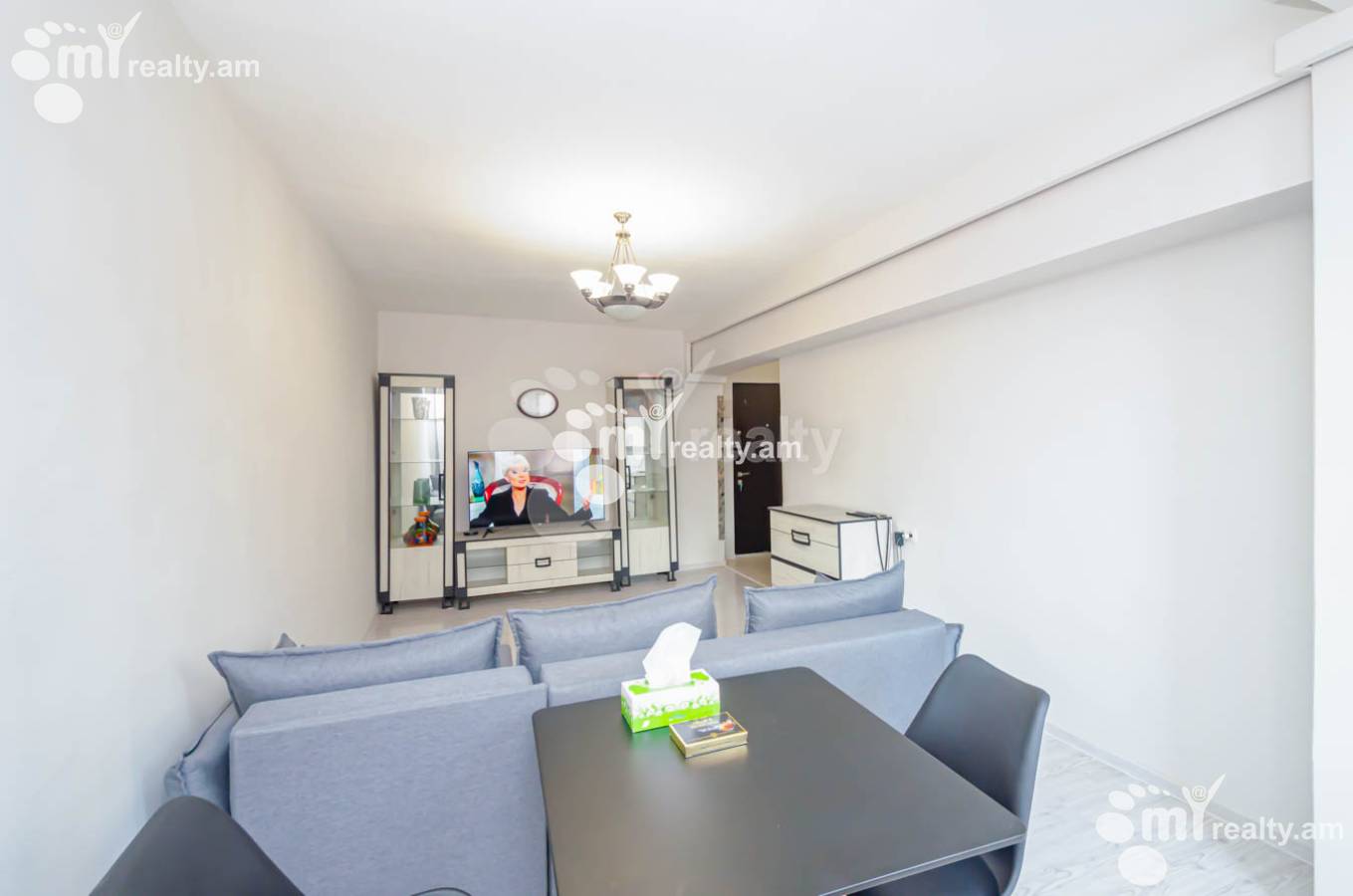 2 bedroom apartment for sale Saryan St, Center Yerevan, 139598