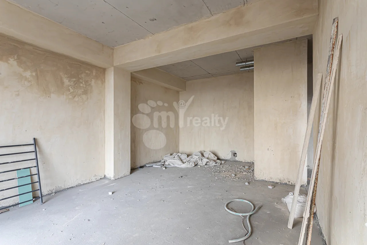 2 bedroom apartment for sale Antarayin St, Center Yerevan, 159452