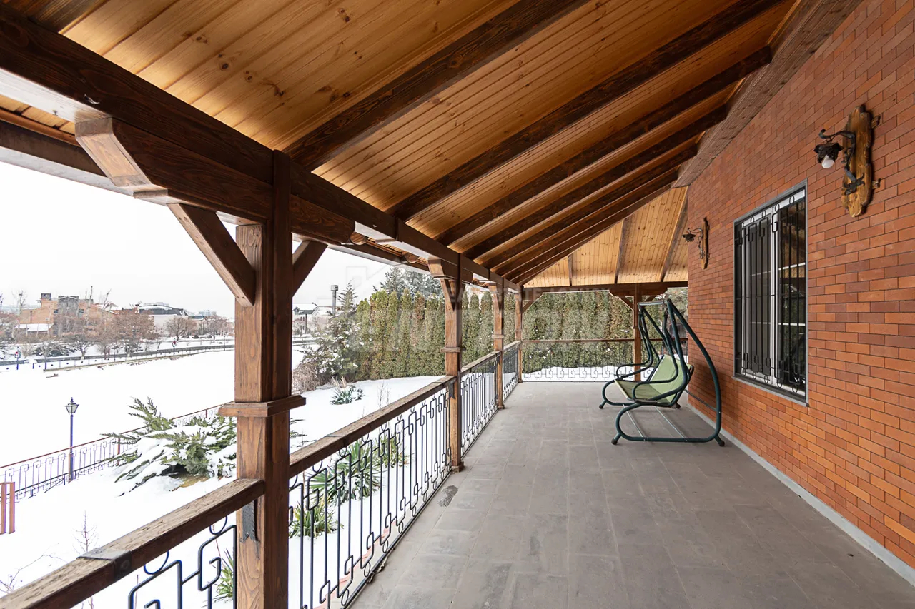 House for sale Vahakni District, Vahagnie Yerevan, 159111