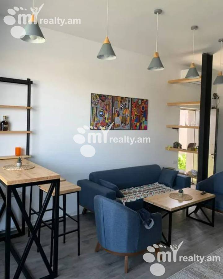 Купить дом Таиров ул., Центр Ереван, 154233