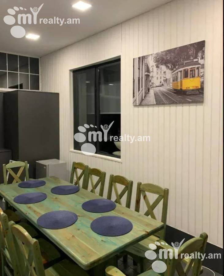 Купить дом Таиров ул., Центр Ереван, 154233