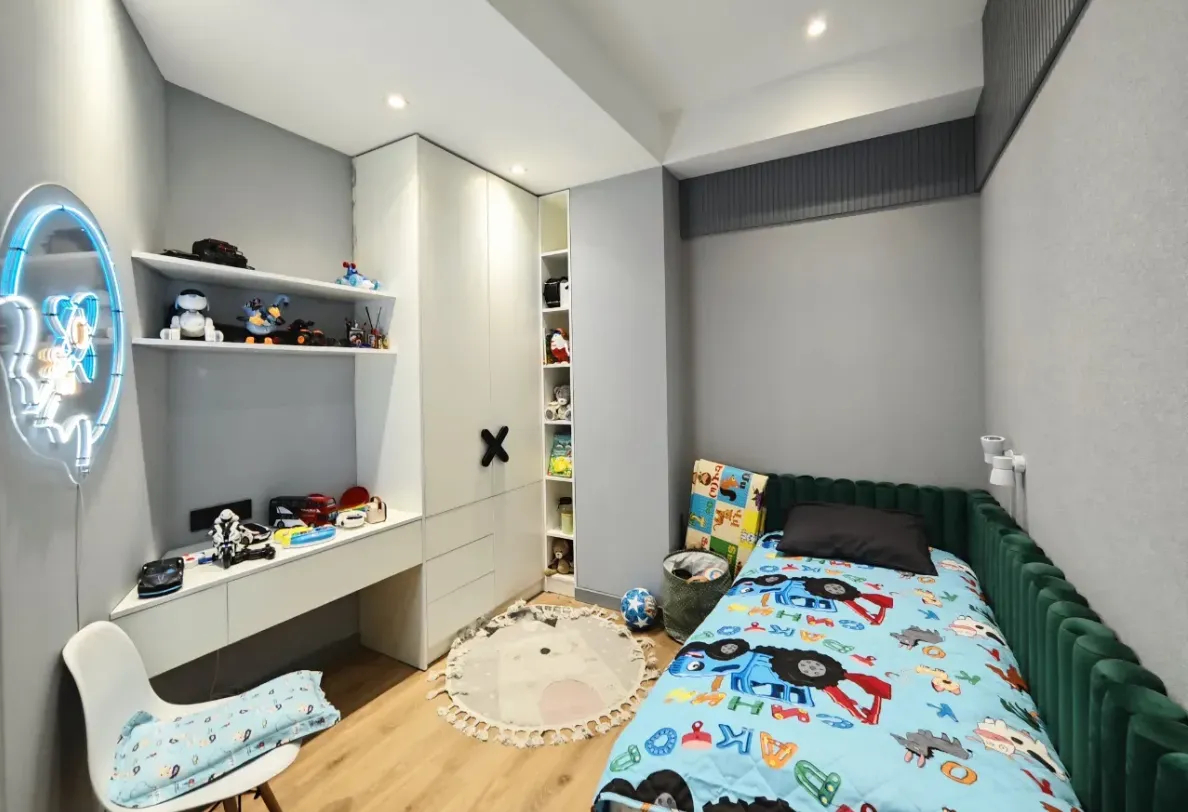 3 bedroom apartment for sale Tsarav Aghbyur St, Avan Yerevan, 161562