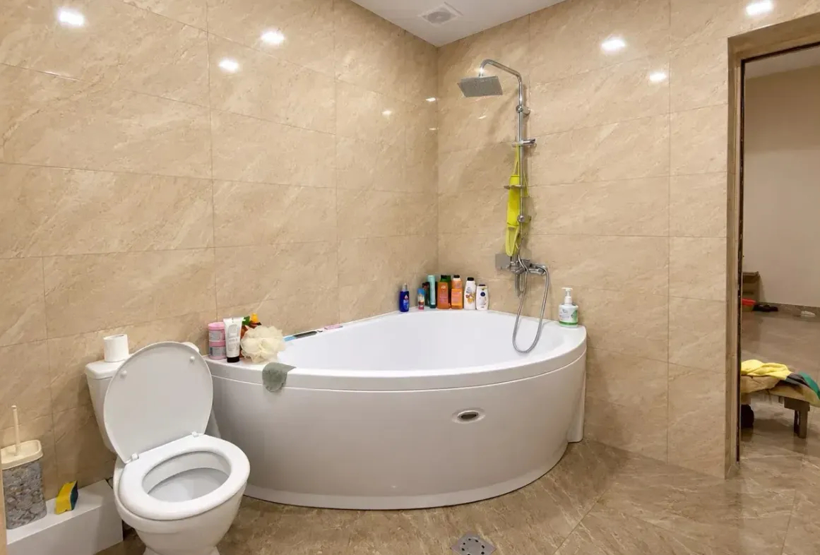 2 bedroom apartment for sale Adonts St, Arabkir Yerevan, 161938