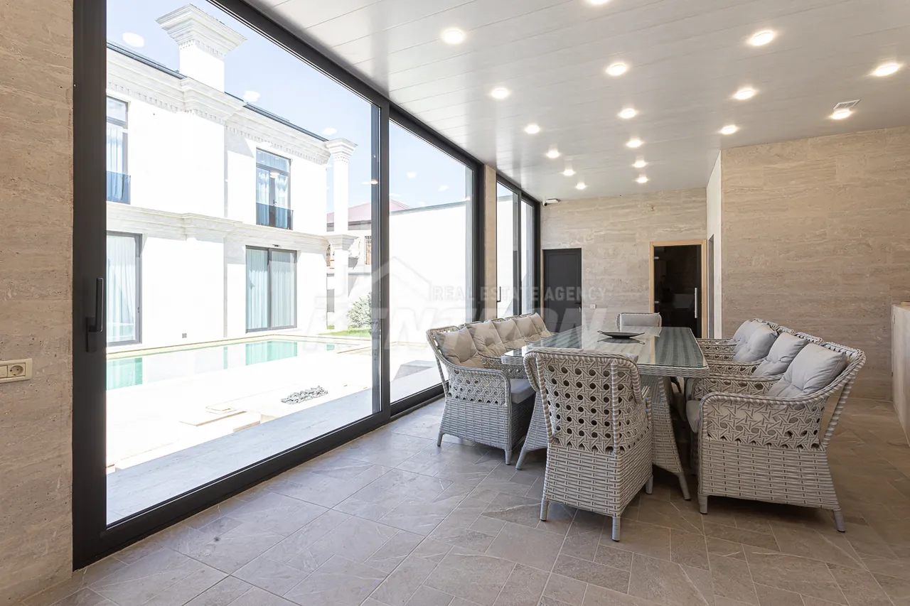 Снять дом М. Бабаджанян ул, Аван Ереван, 158346