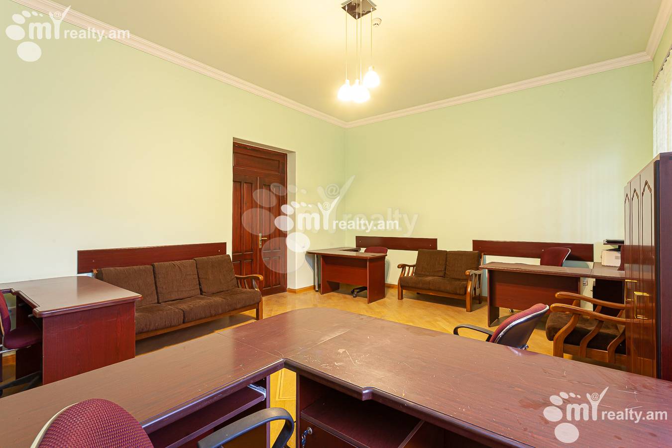 Снять коммерческoе помещение Московян ул, Центр Ереван, 149027