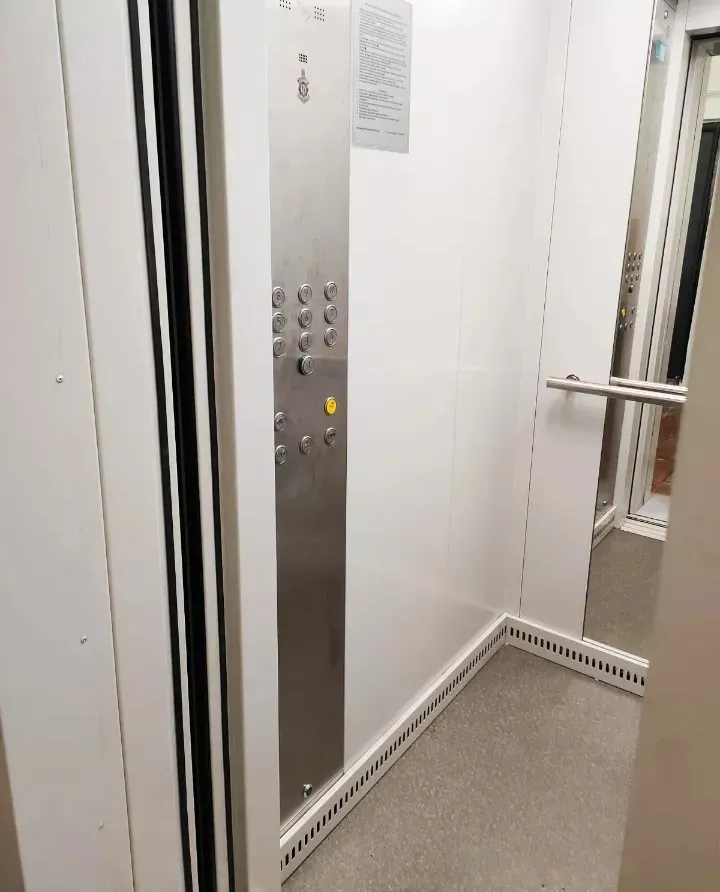 1 bedroom apartment for sale E. Qochar St, Center Yerevan, 159174