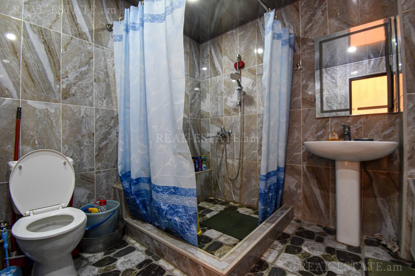 House for sale Paruyr Sevak  dis. 17 street, Awan Yerevan, 122785