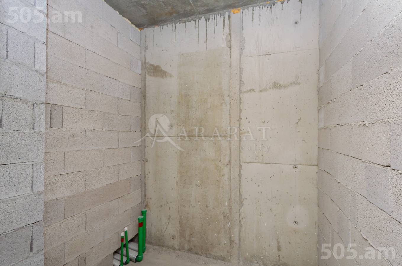 Купить 4 комнатную квартиру Давит Анахт ул., Канакер-Зейтун Ереван, 154858