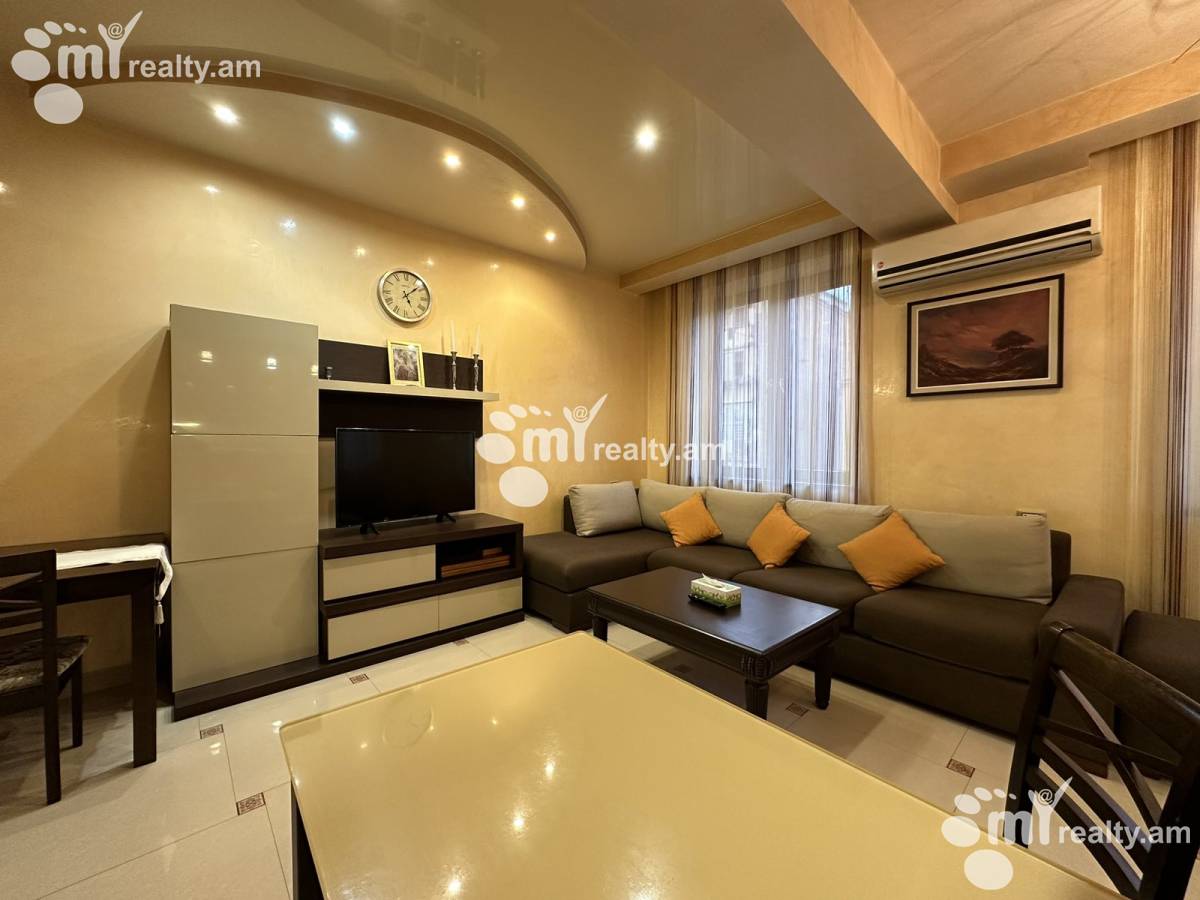 4 bedroom apartment for rent Aghbyur Serob St, Arabkir Yerevan, 156920