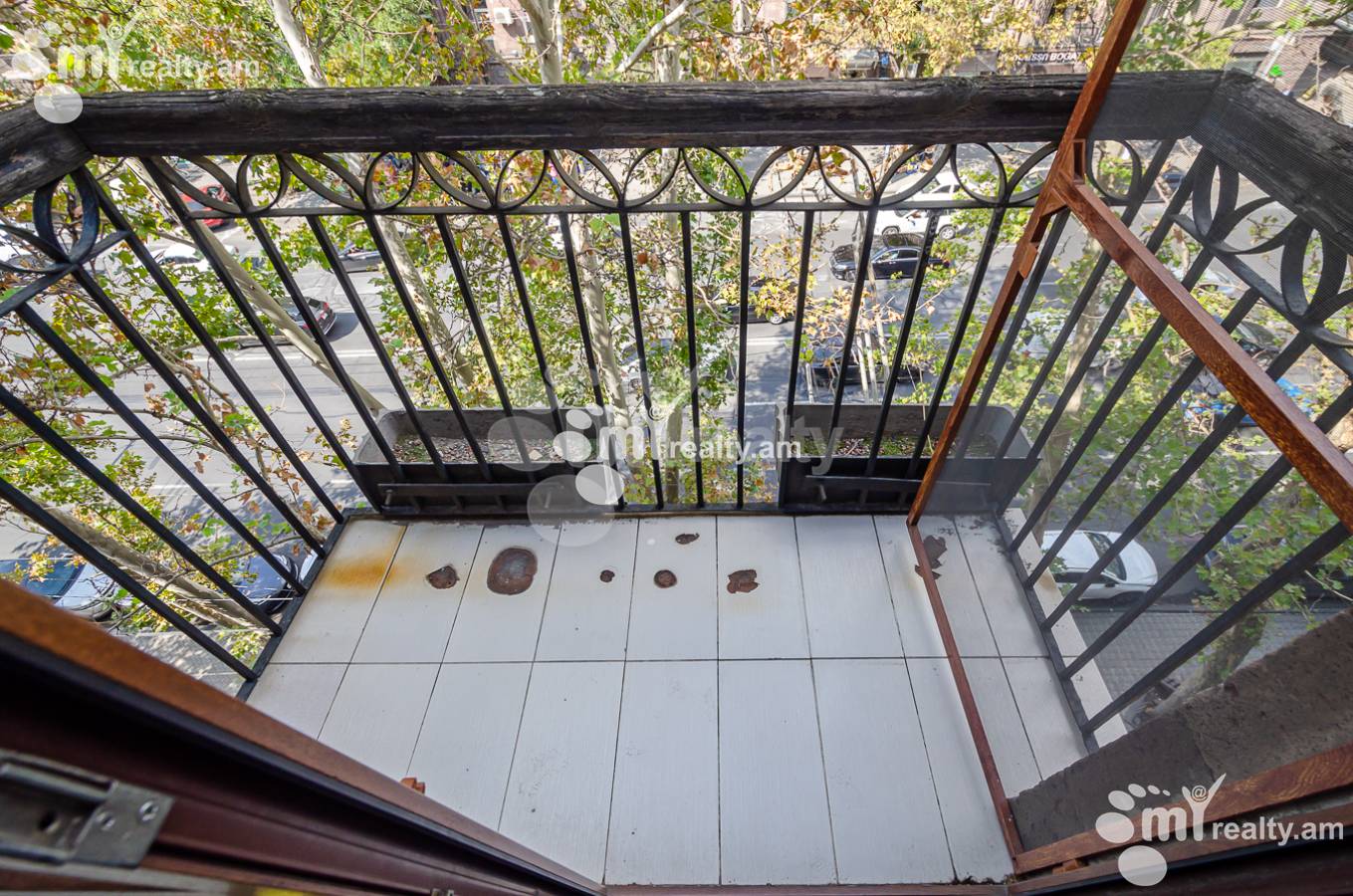 2 bedroom apartment for sale خیابان ماشتوتس, مرکز شهر ایروان, 153155